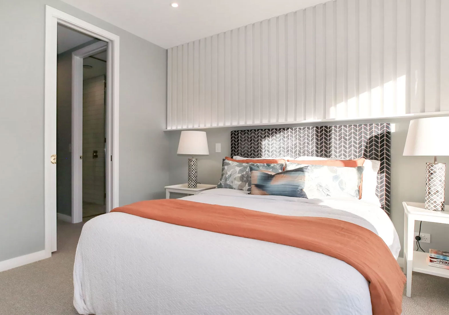 Hallmark Homes Showhome