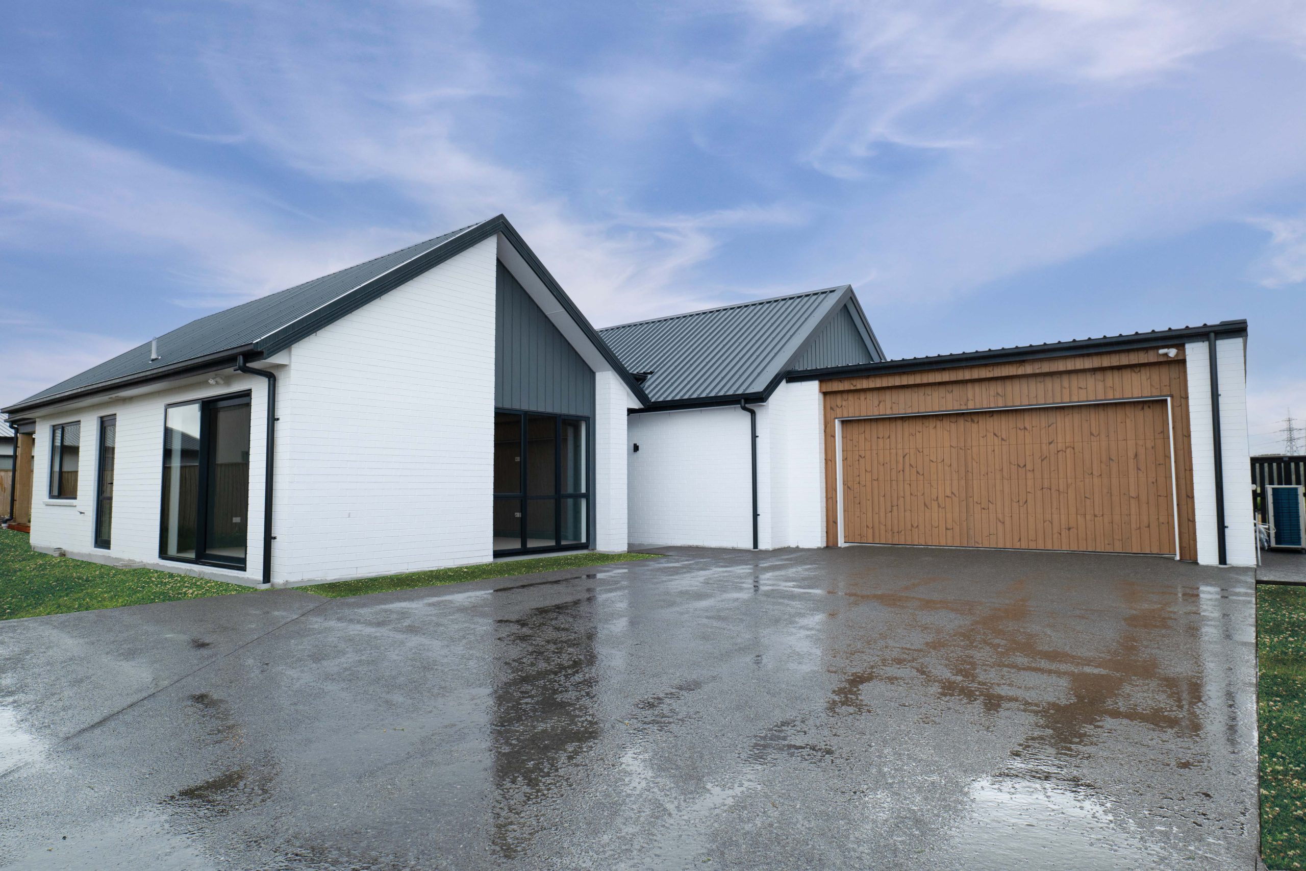 Hallmark Homes Are Christchurch Builders In Canterbury New Zealand. House and Land Packages Christchurch Canterbury New Zealand.